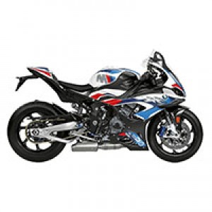 Carénage BMW M1000RR 2019-2022 Vendre