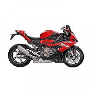 Carénage BMW S1000RR 2017-2018 Vendre