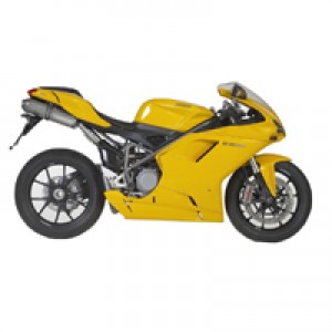 Carénage Ducati 1098 Vendre