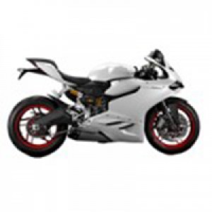 Carénage Ducati 1198 2007-2014 Vendre