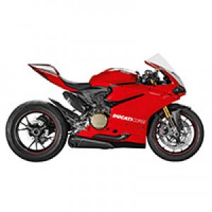 Carénage Ducati 1299 2015-2020 Vendre