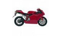 Carénage Ducati 749 2003-2004 Vendre