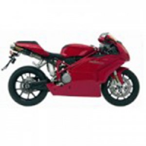 Carénage Ducati 749 2003-2004 Vendre