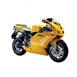 Carénage Ducati 749 2005-2006 Vendre