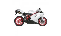 Carénage Ducati 848 2007-2014 Vendre
