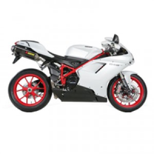 Carénage Ducati 848 2007-2014 Vendre