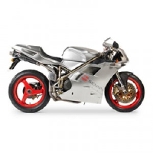 Carénage Ducati 916 Vendre