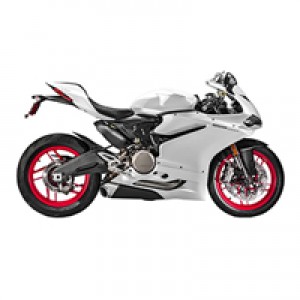 Carénage Ducati 959 Vendre