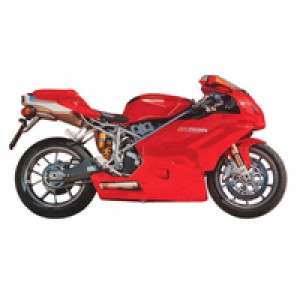 Carénage Ducati 999 Vendre