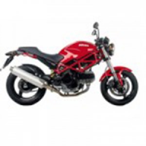 Carénage Ducati Monster 696 2008-2012 Vendre