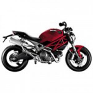 Carénage Ducati Monster 796 2008-2012 Vendre
