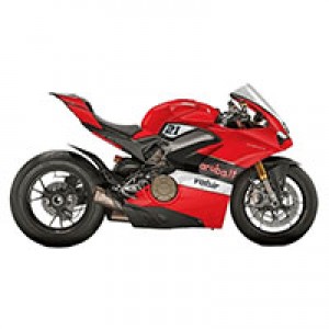 Carénage Ducati Panigale V4 V4S 2018-2019 Vendre