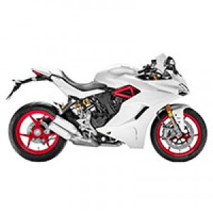 Carénage Ducati Supersport 939/939S Vendre