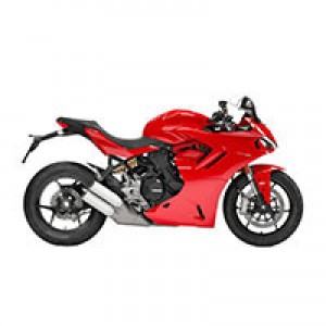 Carénage Ducati Supersport 950/950S 2021-2024 Vendre