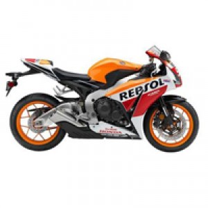 Carénage Honda CBR1000RR 2012-2016 Vendre