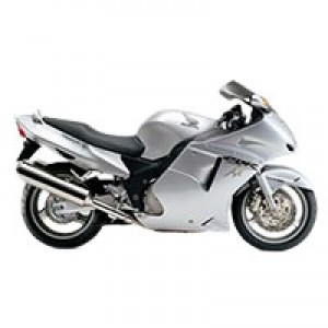 Carénage Honda CBR1100XX Blackbird 1996-2007 Vendre