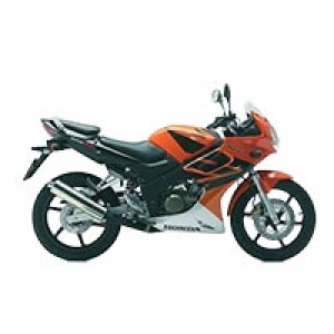 Carénage Honda CBR125R 2002-2006 Vendre