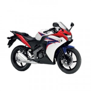 Carénage Honda CBR125R 2011-2016 Vendre