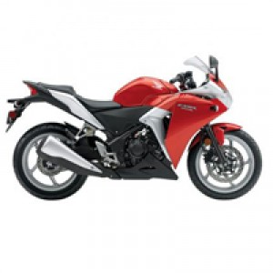 Carénage Honda CBR250RR 2011-2015 Vendre