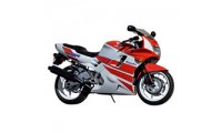 Carénage Honda CBR600 F3 1997-1998 Vendre