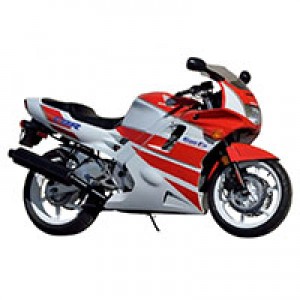 Carénage Honda CBR600 F3 1997-1998 Vendre