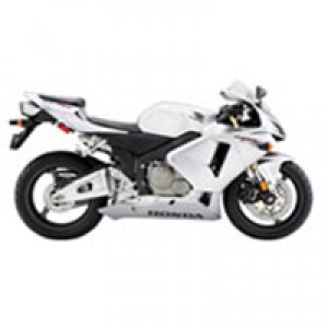 Carénage Honda CBR600RR 2005-2006 Vendre
