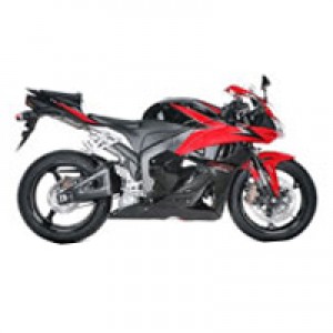 Carénage Honda CBR600RR 2009-2012 Vendre