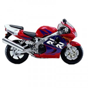 Carénage Honda CBR900RR 919 1998-1999 Vendre