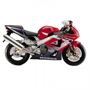 Carénage Honda CBR900RR 929 2000-2001 Vendre