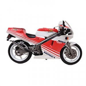 Carénage Honda NSR250R 1988-1989 Vendre