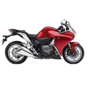 Carénage Honda VFR 1200 Vendre