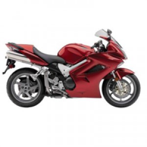 Carénage Honda VFR 800 Vendre