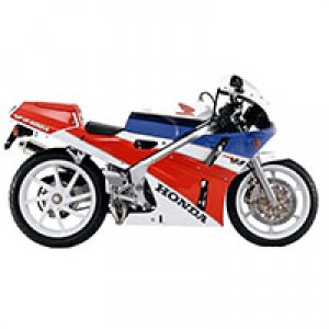 Carénage Honda VFR400R Vendre