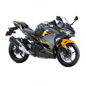Carénage Kawasaki EX400 2018-2024 Vendre