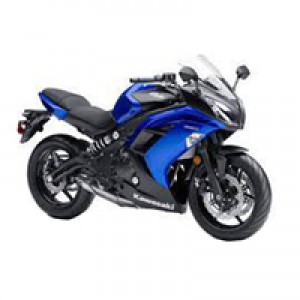 Carénage Kawasaki EX650 2012-2016 Vendre
