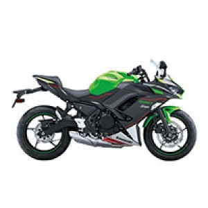 Carénage Kawasaki Ninja 650 EX650 2020-2024 Vendre