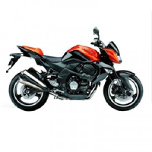 Carénage Kawasaki Z1000 2007-2009 Vendre