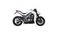 Carénage Kawasaki Z1000 2014-2019 Vendre