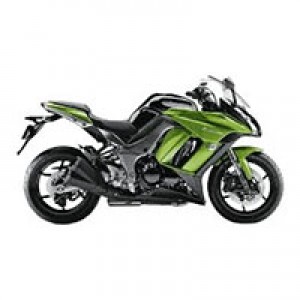 Carénage Kawasaki Z1000SX 2010-2016 Vendre