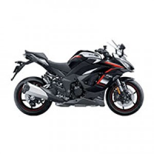 Carénage Kawasaki Z1000SX 2020-2025 Vendre