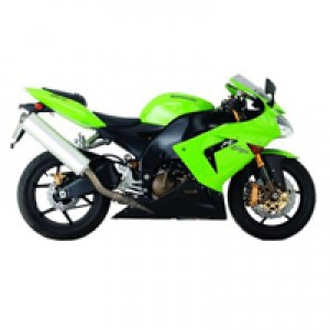 Carénage Kawasaki ZX10R 2004-2005 Vendre