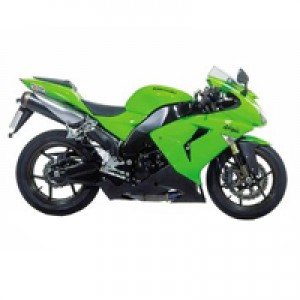 Carénage Kawasaki ZX10R 2006-2007 Vendre
