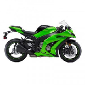 Carénage Kawasaki ZX10R 2011-2015 Vendre
