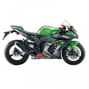 Carénage Kawasaki ZX10R 2016-2020 Vendre