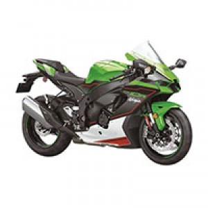 Carénage Kawasaki ZX10R 2021-2025 Vendre