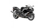 Carénage Kawasaki ZX14R 2006-2011 Vendre