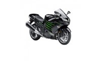 Carénage Kawasaki ZX14R 2012-2024 Vendre