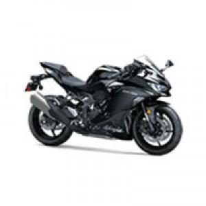 Carénage Kawasaki ZX4R 2019-2025 Vendre