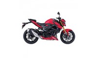 Carénage Suzuki GSX-S 750 Vendre