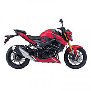 Carénage Suzuki GSX-S 750 Vendre